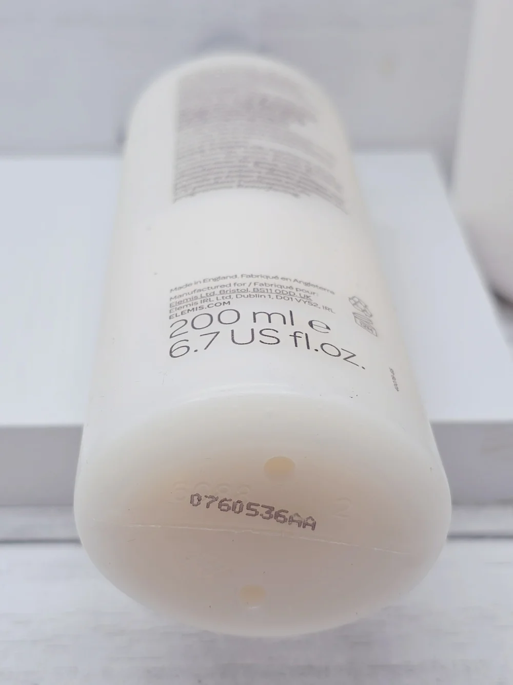 ELEMIS brand new